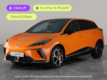 2024 - 320kW EV XPOWER 64kWh 5dr Auto