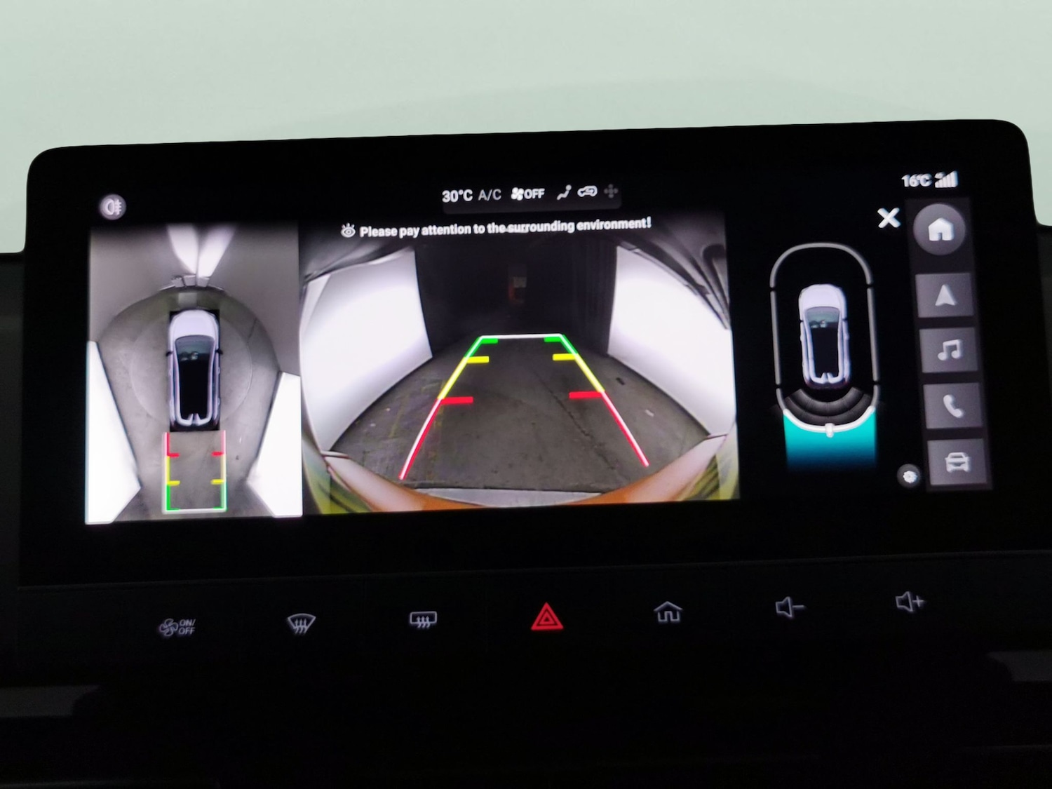 Used MG MG4 2024 for sale - 77063676: Photo 5