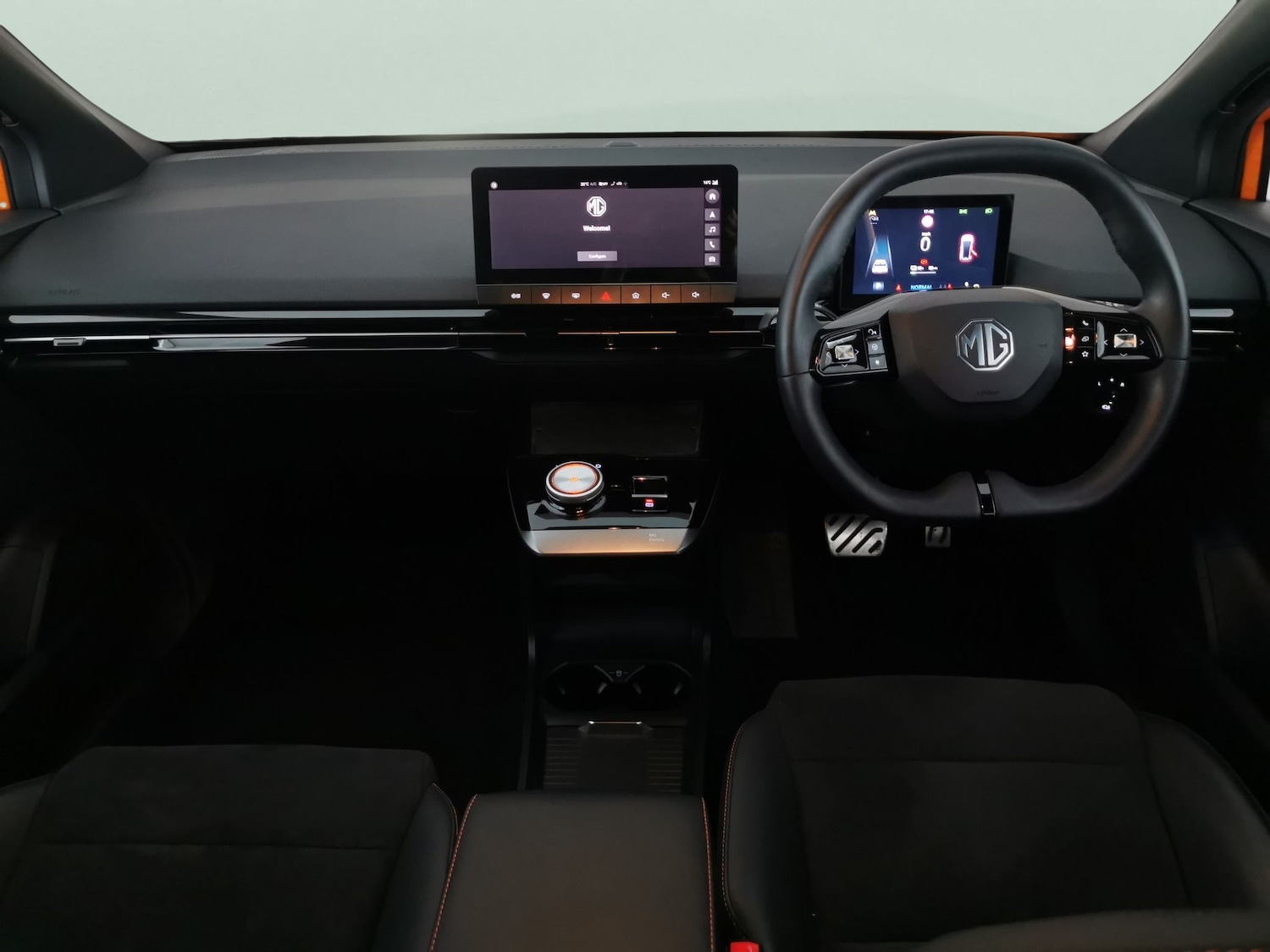 Used MG MG4 2024 for sale - 77063676: Photo 6