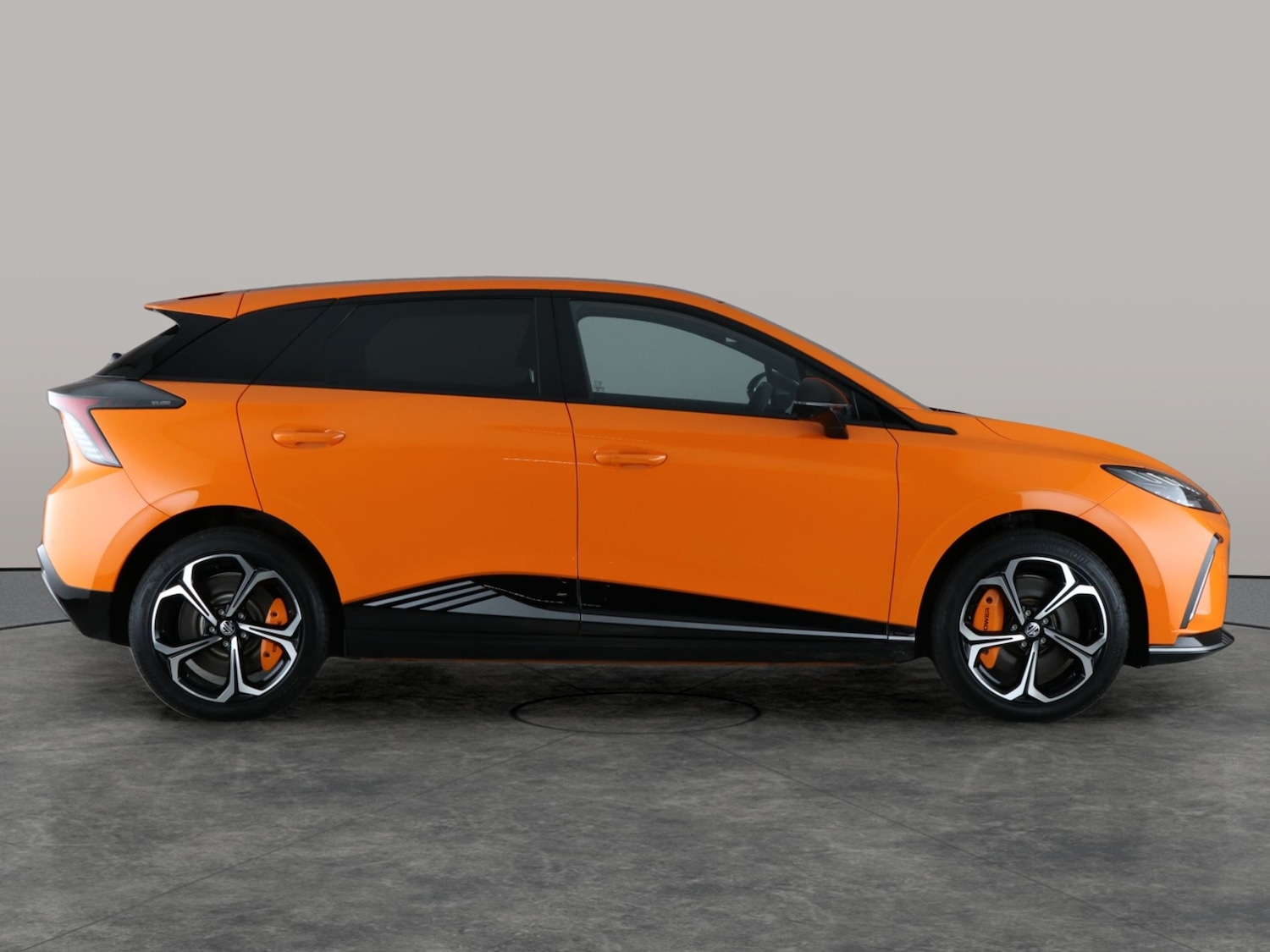 Used MG MG4 2024 for sale - 77063676: Photo 8