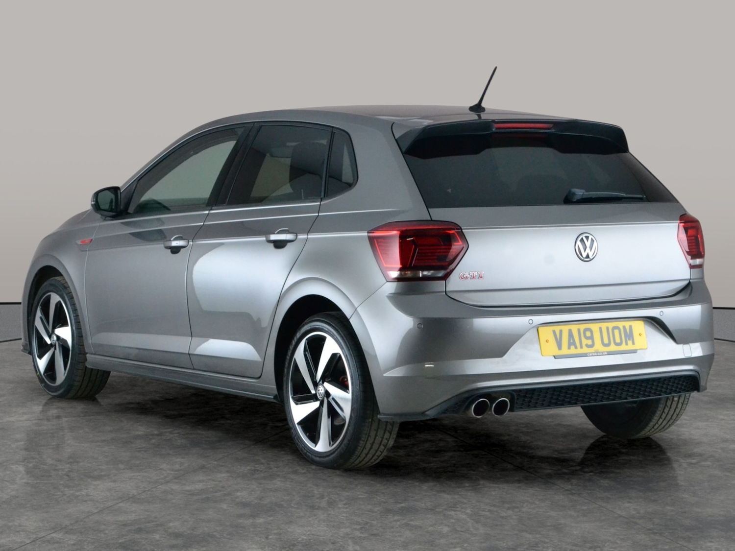 Used Volkswagen Polo for sale - 77831489: Photo 11