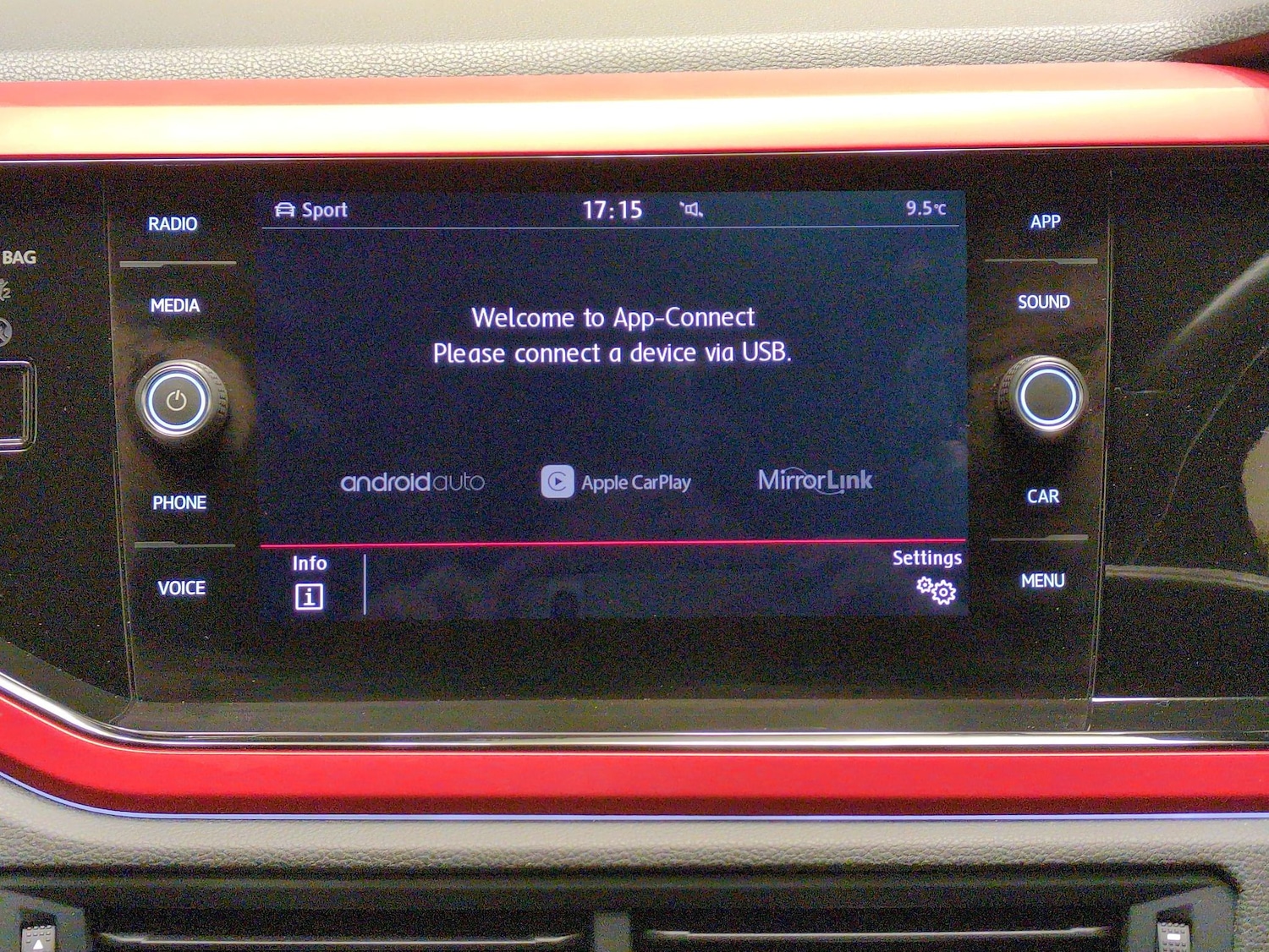 Used Volkswagen Polo for sale - 77831489: Photo 14