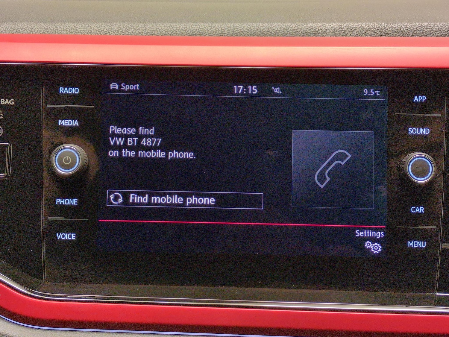 Used Volkswagen Polo for sale - 77831489: Photo 16