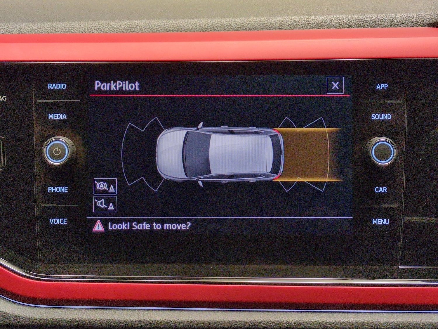 Used Volkswagen Polo for sale - 77831489: Photo 18