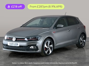 Volkswagen Polo feature image