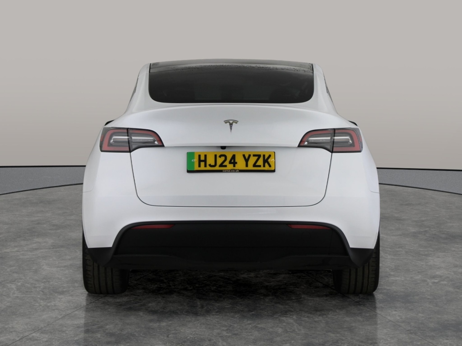 Used Tesla Model Y 2024 for sale - 77984696: Photo 12