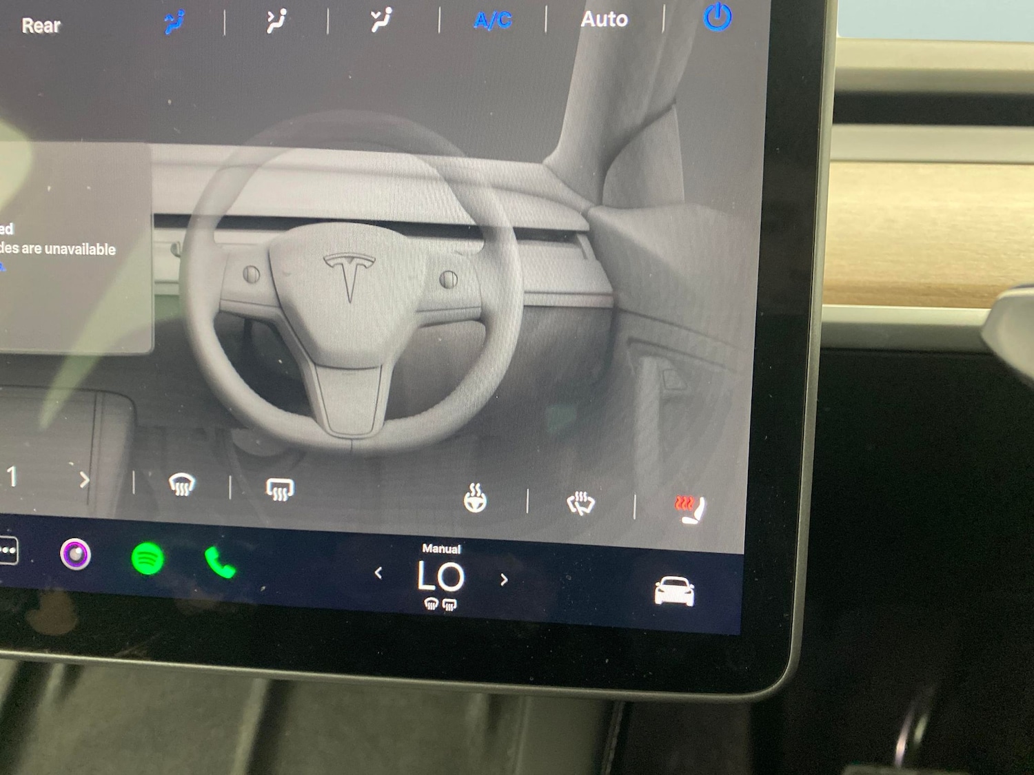 Used Tesla Model Y 2024 for sale - 77984696: Photo 18