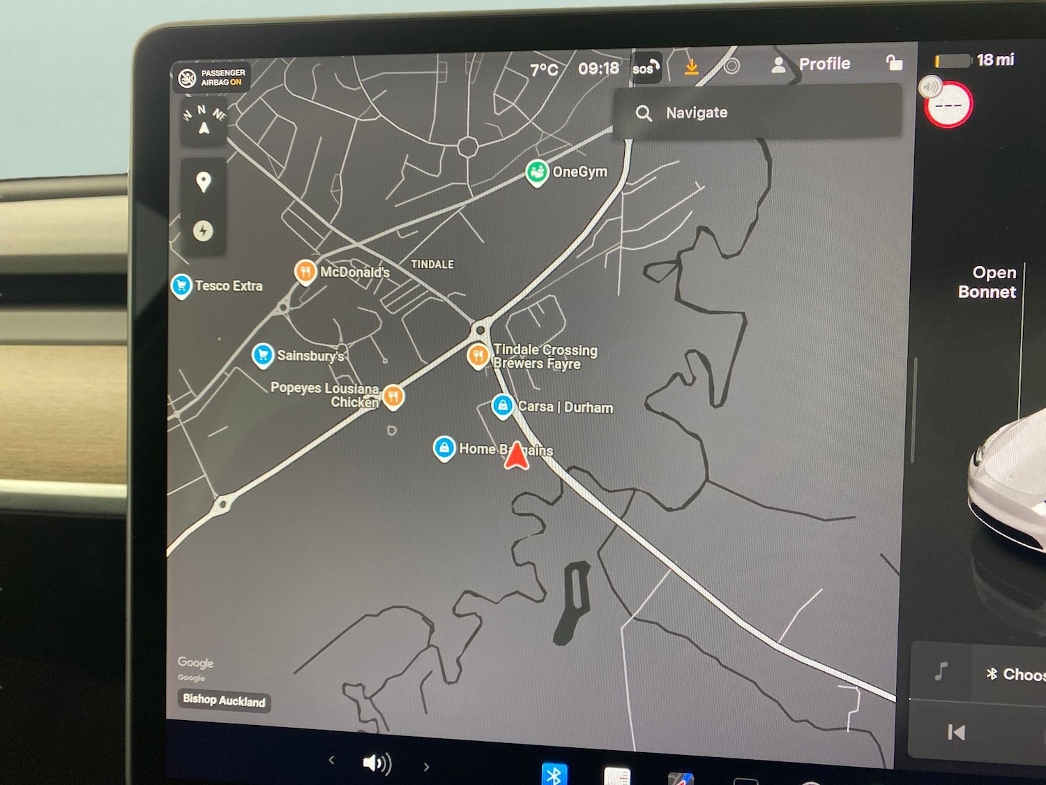 Used Tesla Model Y 2024 for sale - 77984696: Photo 6