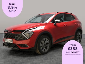 Used Kia Sportage 2022 for sale - 75817746: Photo