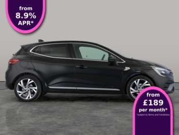 2022 - 1.0 TCe RS Line Hatchback 5dr Petrol Manual Euro 6 (s/s) (90 ps) - SPEED LI