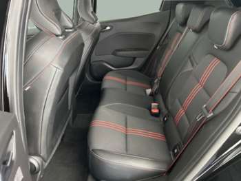 Used Renault Clio 2022 for sale - 74646416: Photo