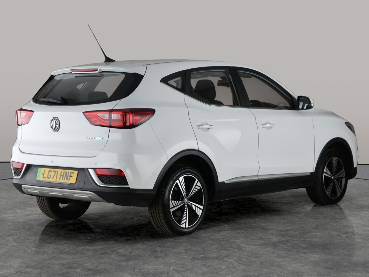 Used MG MG ZS 2021 for sale - 76525985: Photo 10