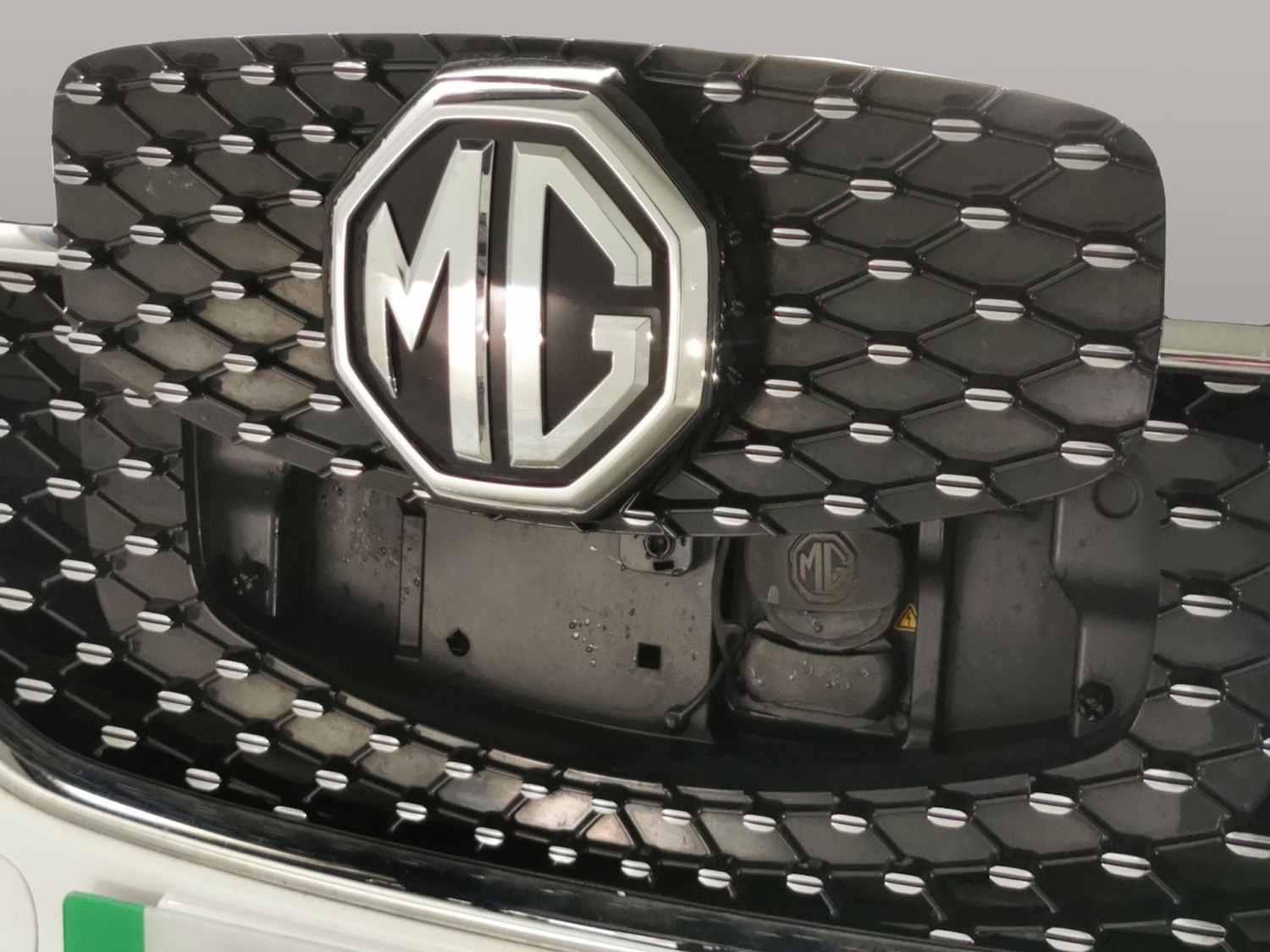 Used MG MG ZS 2021 for sale - 76525985: Photo 33
