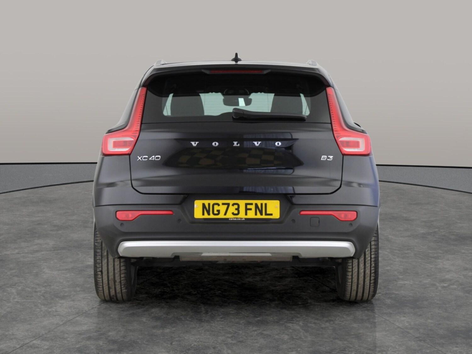 Used Volvo XC40 for sale - 77740378: Photo 11