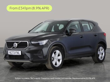 Used Volvo XC40 undefined for sale - 77740378: Photo