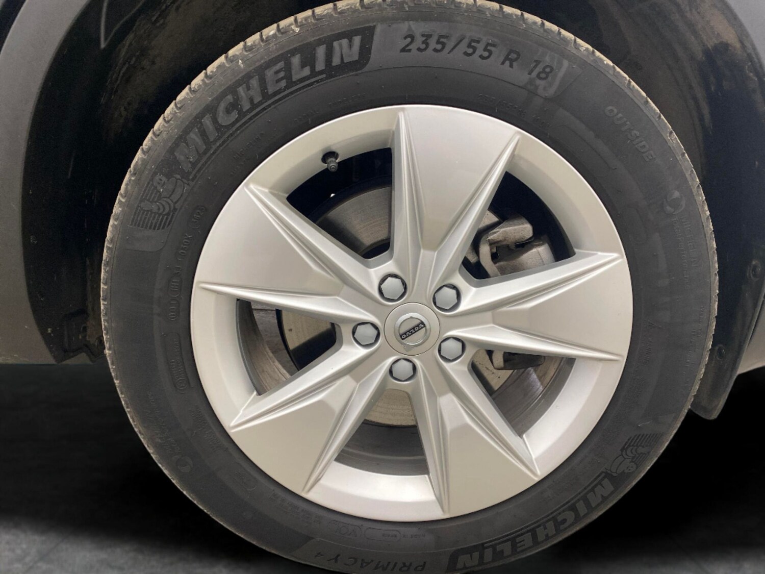 Used Volvo XC40 for sale - 77740378: Photo 20