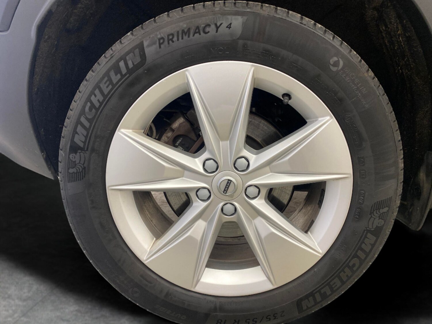 Used Volvo XC40 for sale - 77740378: Photo 21