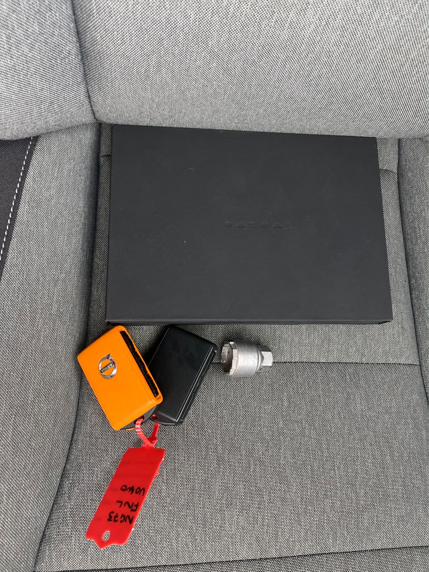 Used Volvo XC40 for sale - 77740378: Photo 27