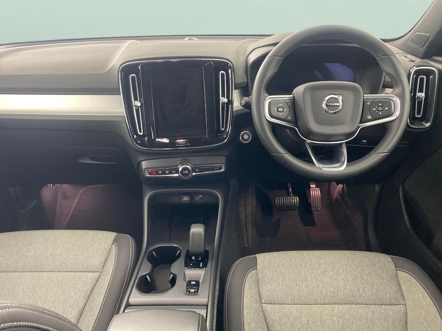 Used Volvo XC40 for sale - 77740378: Photo 4