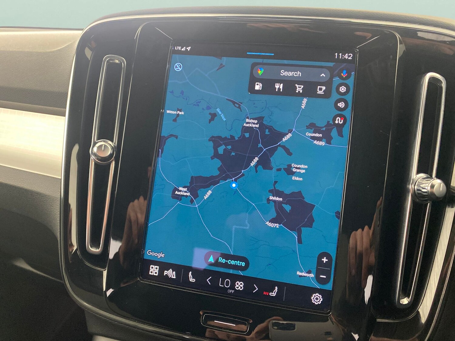 Used Volvo XC40 for sale - 77740378: Photo 5