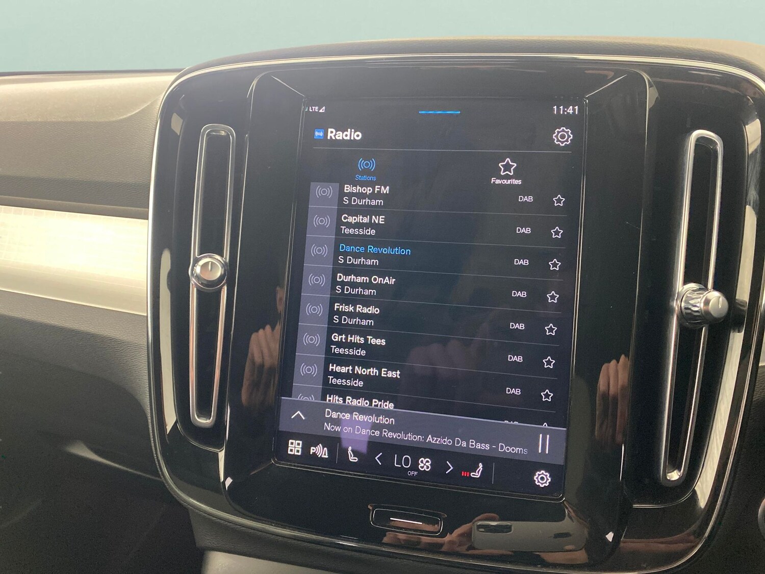 Used Volvo XC40 for sale - 77740378: Photo 6