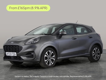 Used Ford Puma 2023 for sale - 79117904: Photo