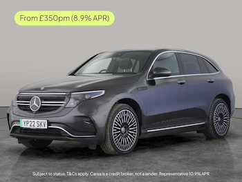 Used Mercedes-Benz EQC undefined for sale - 78582435: Photo