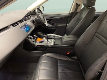 Used Land Rover Range Rover Evoque 2020 for sale - 78386501: Photo