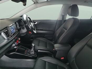Used Kia Rio 2018 for sale - 78477263: Photo