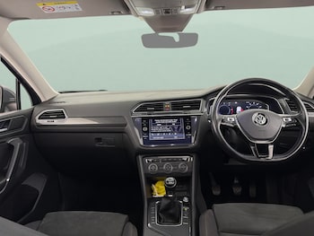 Used Volkswagen Tiguan Allspace 2020 for sale - 78686071: Photo
