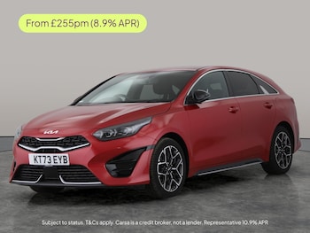 1.5 T-GDi GT-Line Shooting Brake 5dr Petrol Manual Euro 6 (s/s) (158 bhp) -