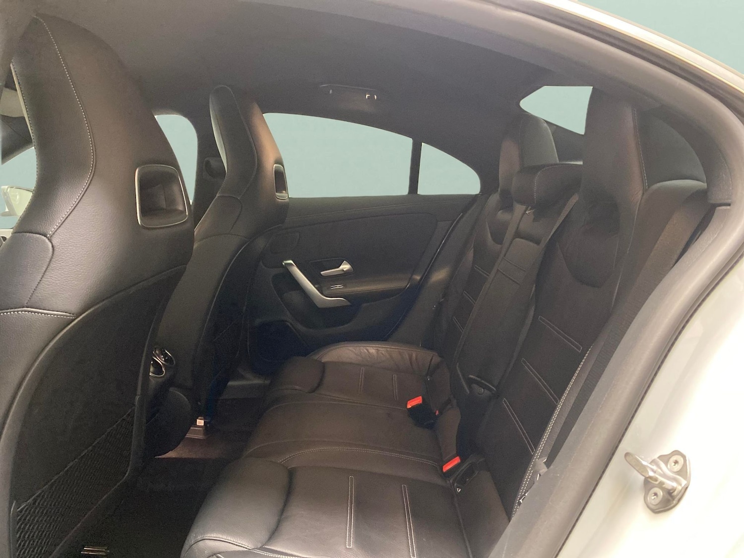 Used Mercedes-Benz CLA 2020 for sale - 78094397: Photo 25