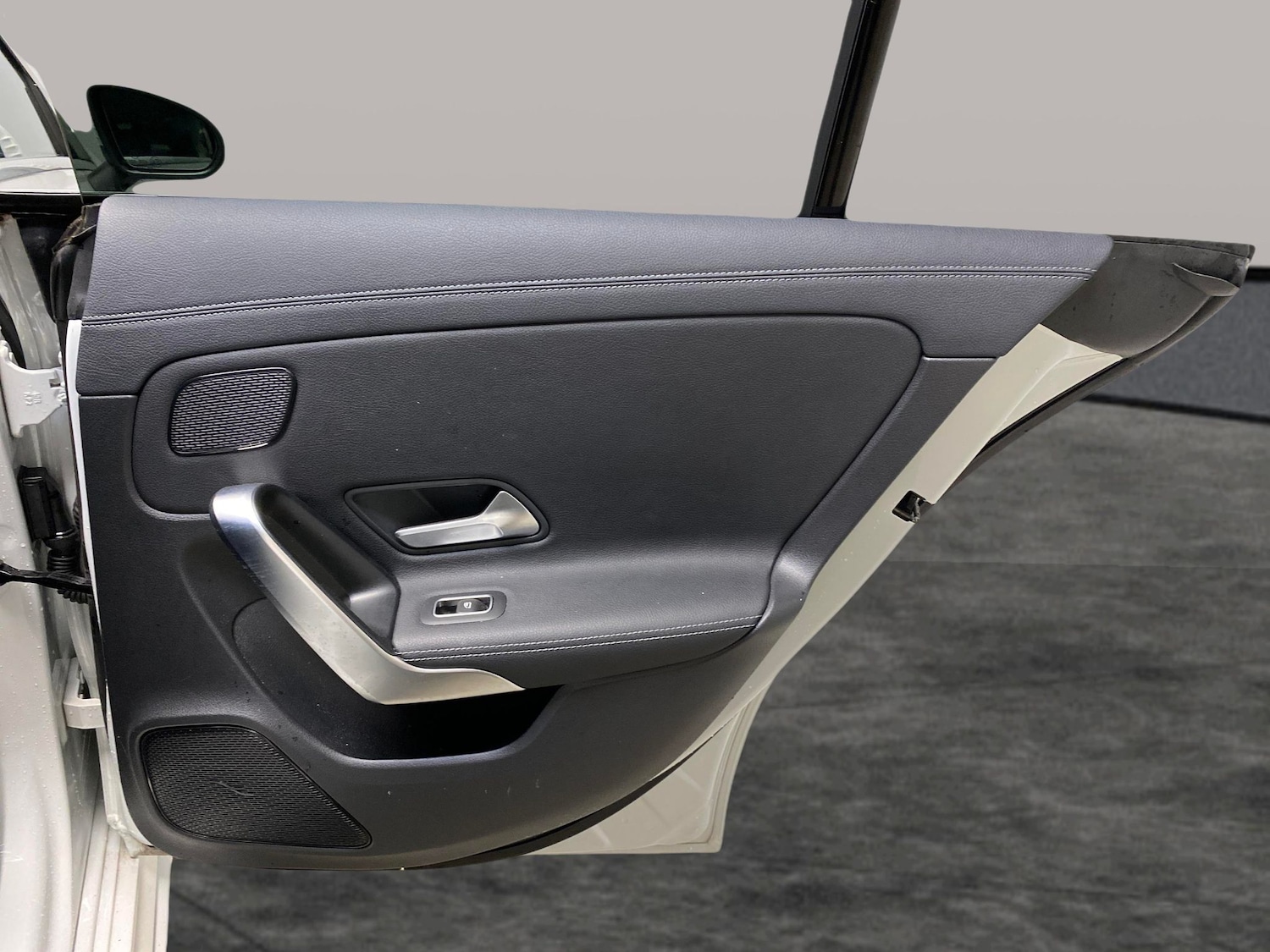 Used Mercedes-Benz CLA 2020 for sale - 78094397: Photo 28