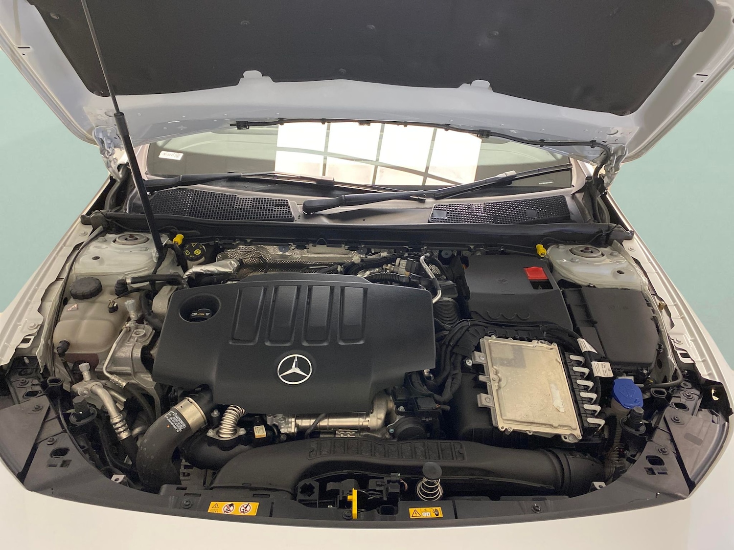 Used Mercedes-Benz CLA 2020 for sale - 78094397: Photo 31