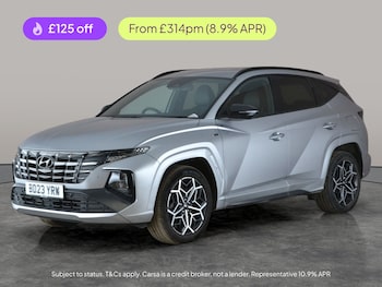 Used Hyundai TUCSON undefined for sale - 78650900: Photo