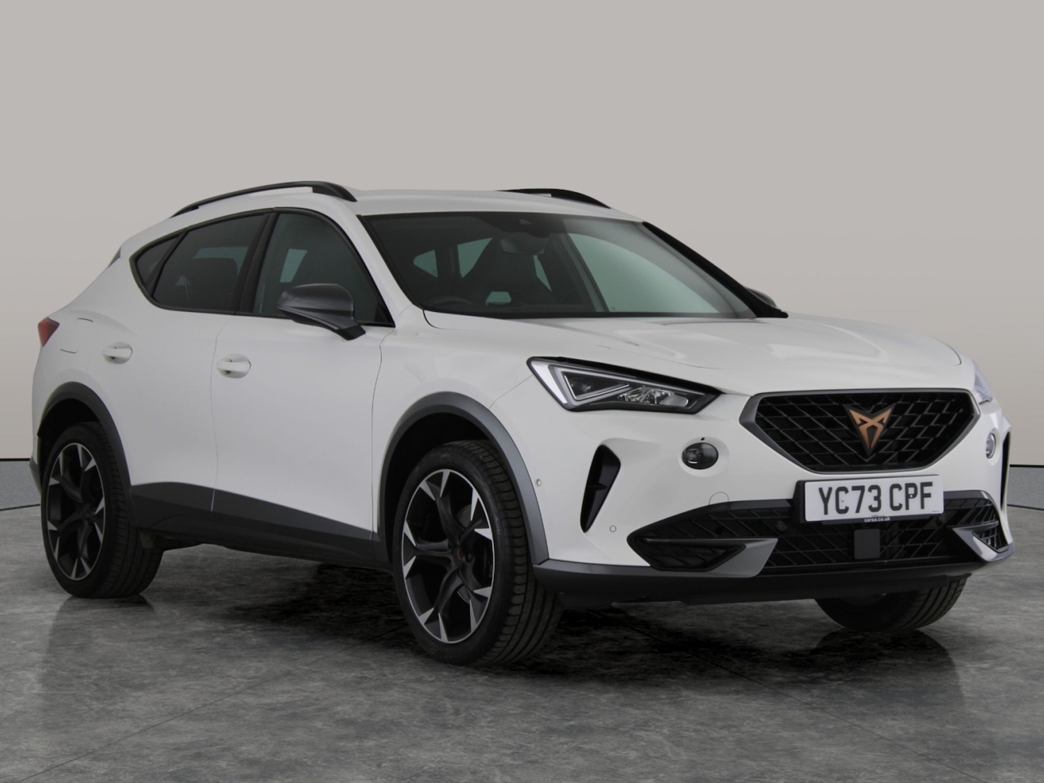 Used Cupra Formentor 2023 for sale - 76403016: Photo 11