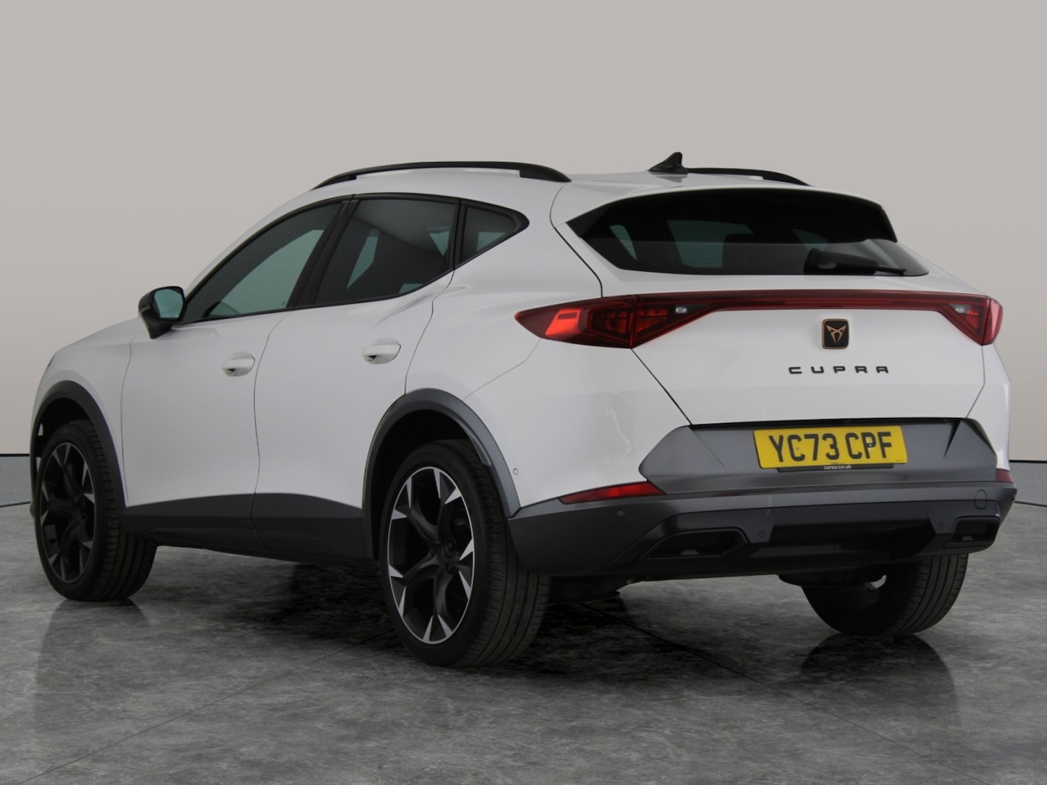 Used Cupra Formentor 2023 for sale - 76403016: Photo 16
