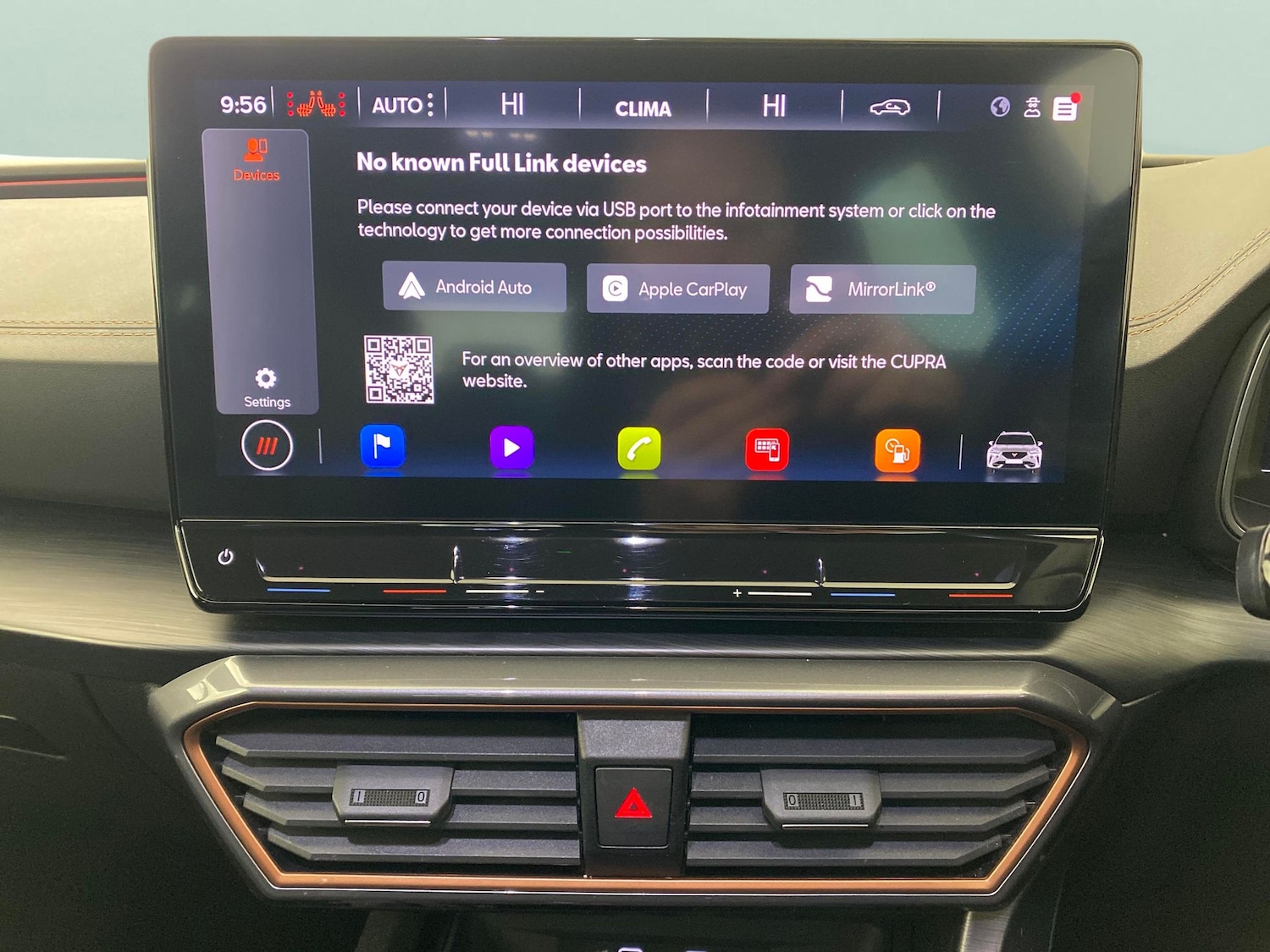 Used Cupra Formentor 2023 for sale - 76403016: Photo 23