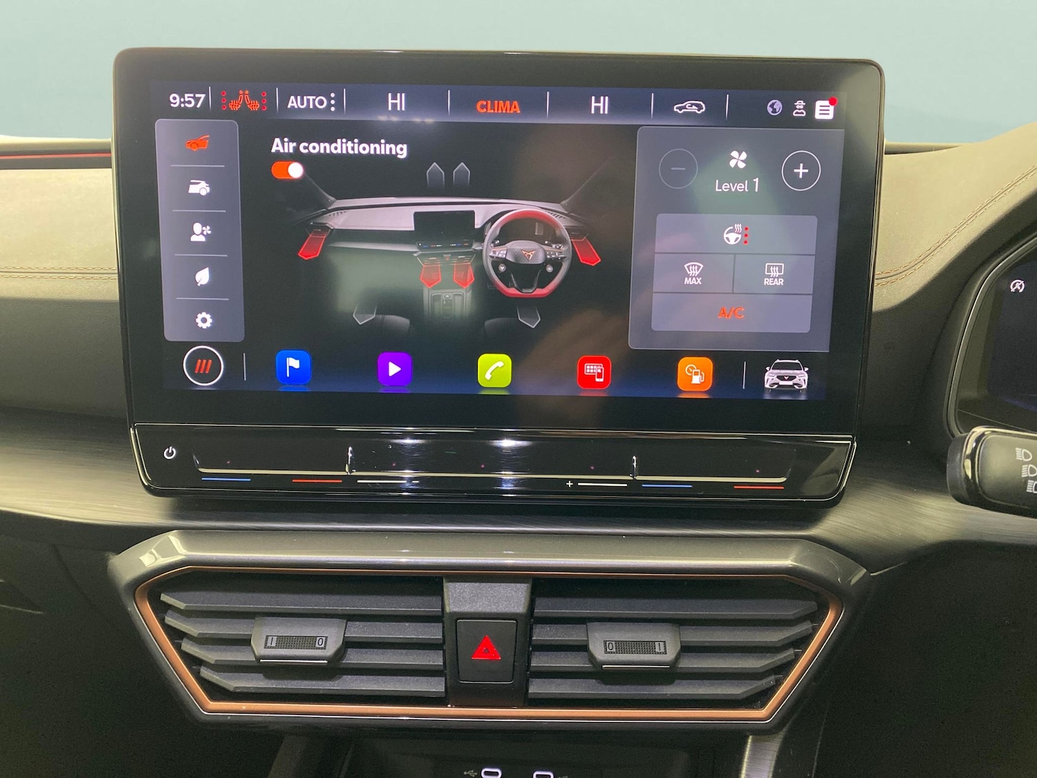 Used Cupra Formentor 2023 for sale - 76403016: Photo 26