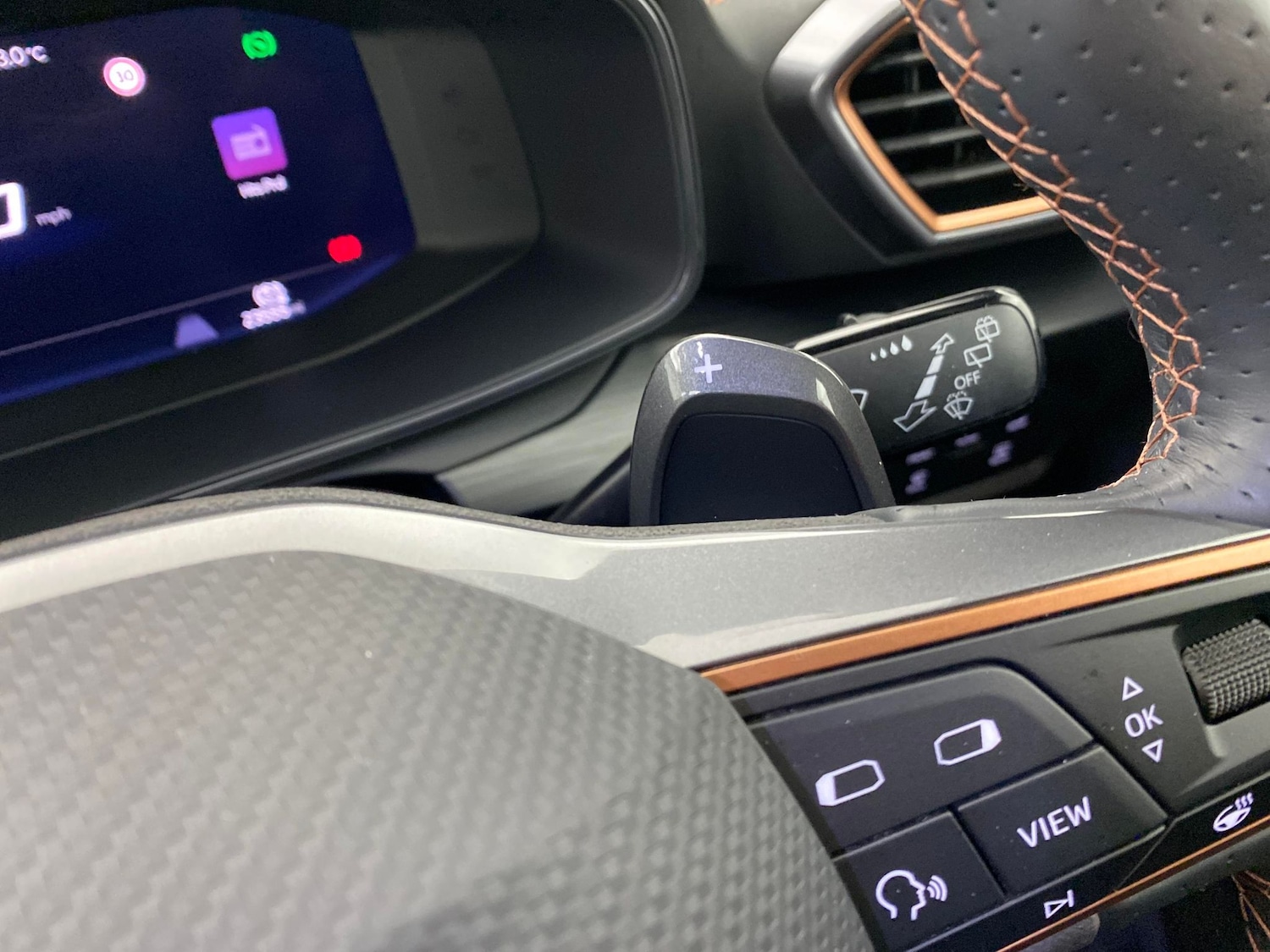 Used Cupra Formentor 2023 for sale - 76403016: Photo 29