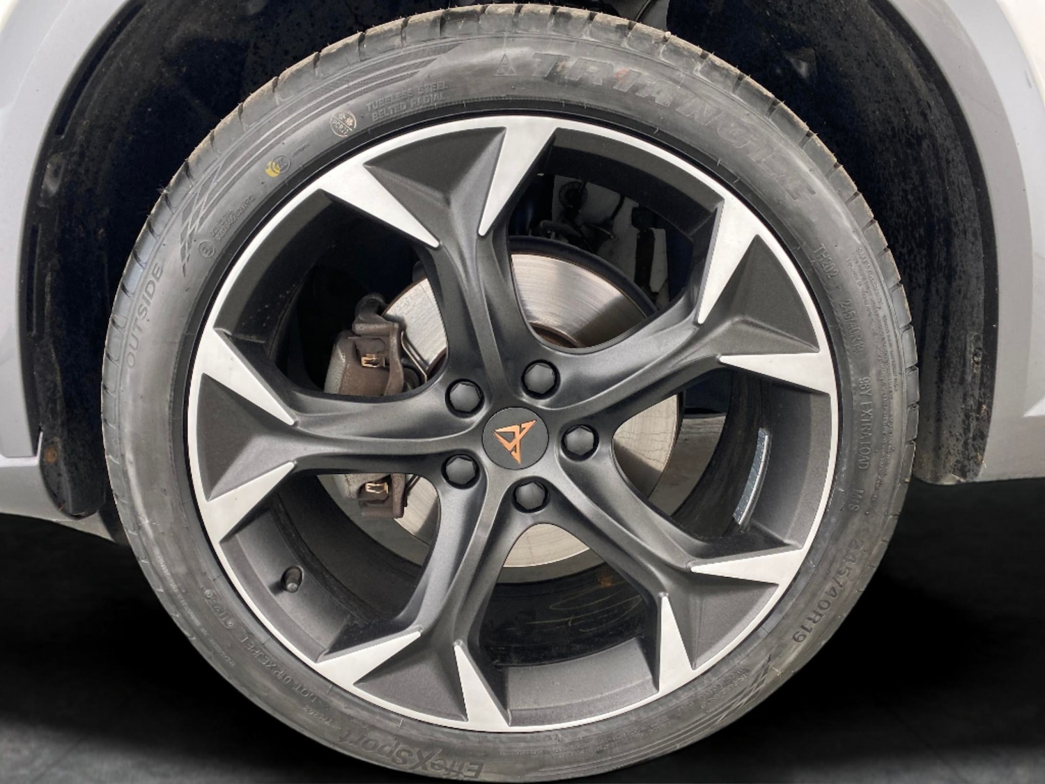 Used Cupra Formentor 2023 for sale - 76403016: Photo 36