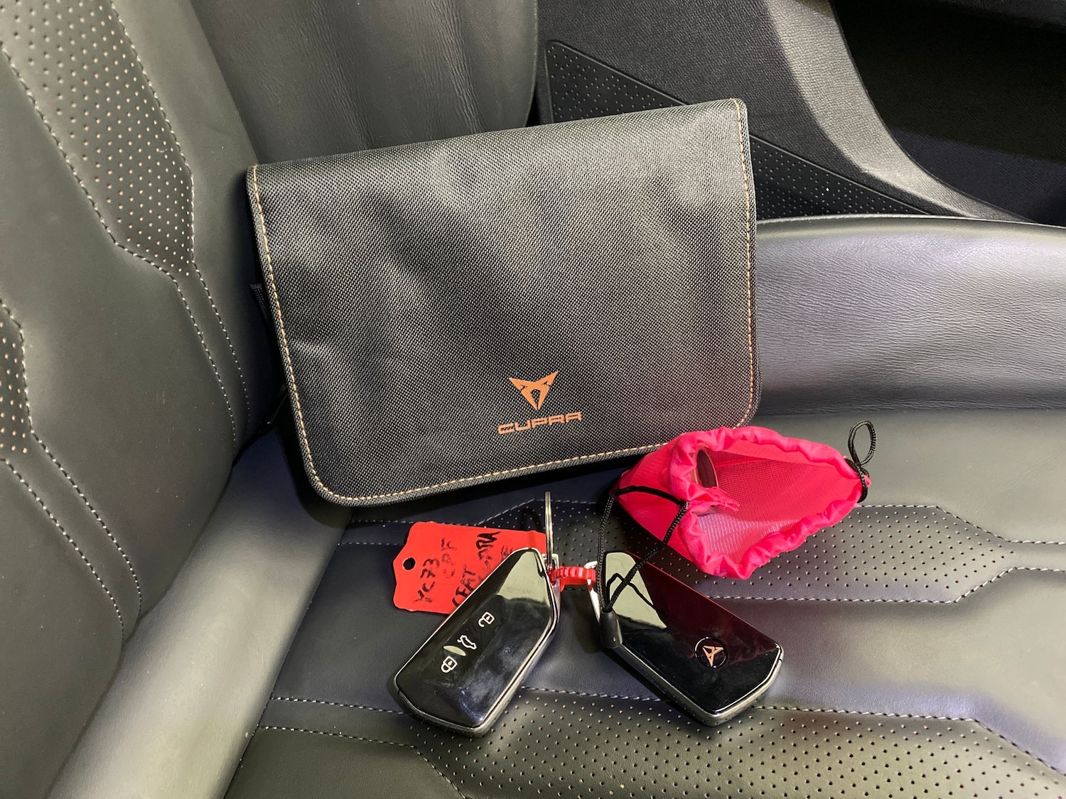 Used Cupra Formentor 2023 for sale - 76403016: Photo 45