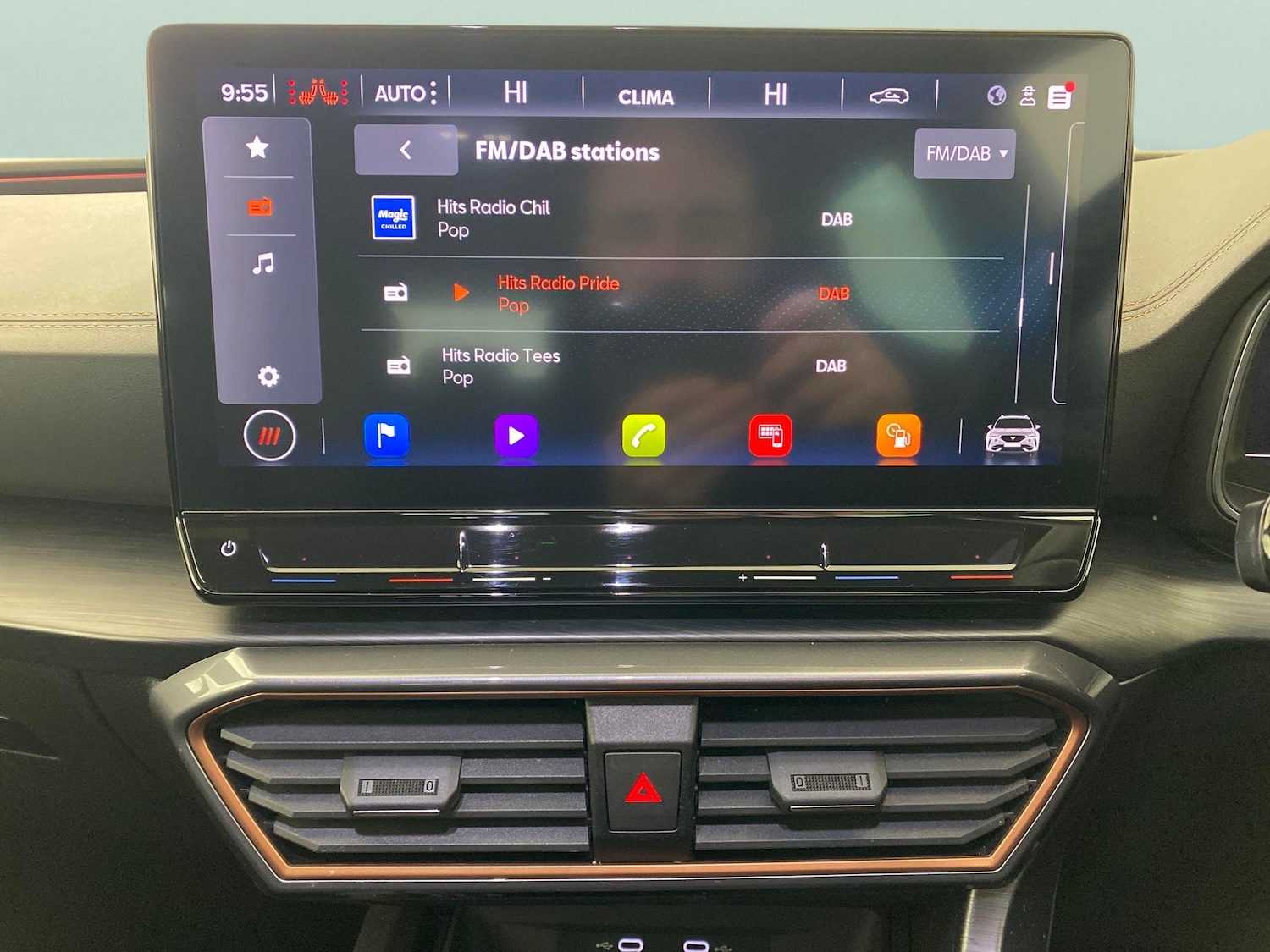 Used Cupra Formentor 2023 for sale - 76403016: Photo 8