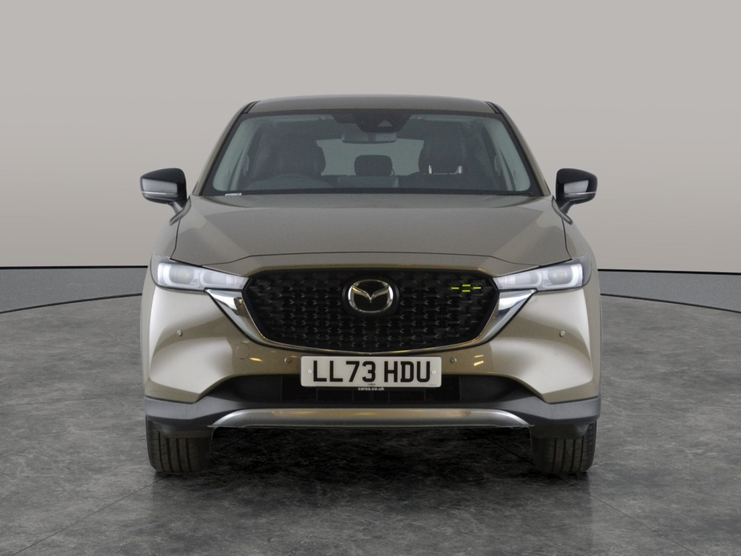 Used Mazda CX-5 2023 for sale - 77103771: Photo 12