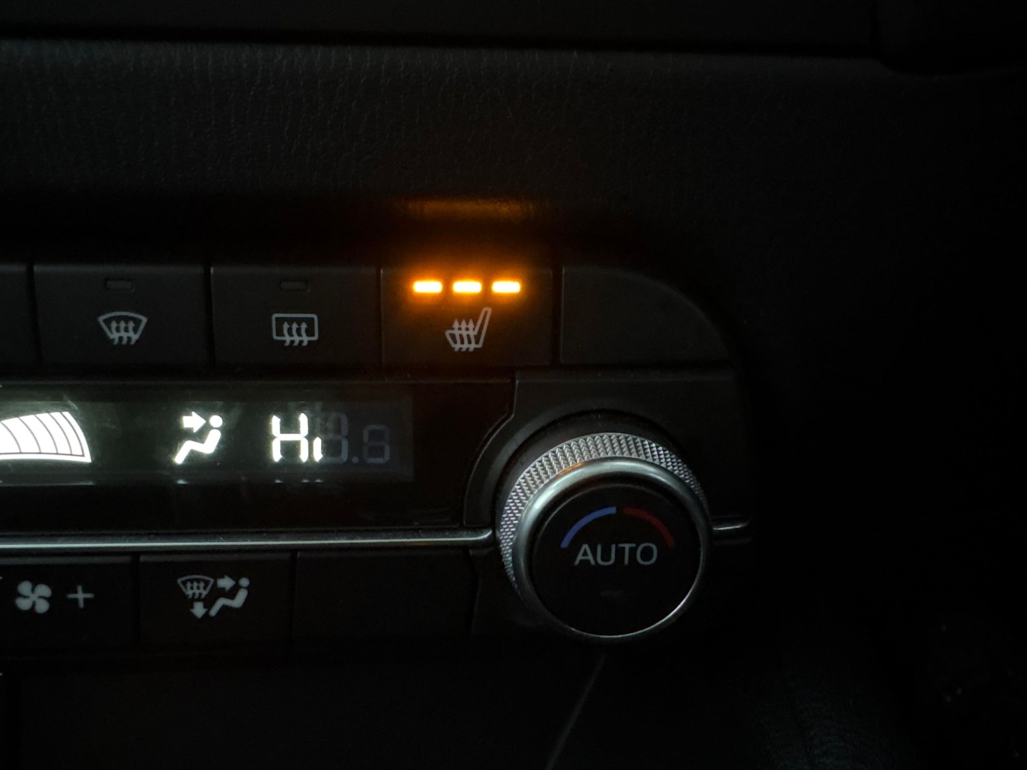 Used Mazda CX-5 2023 for sale - 77103771: Photo 19