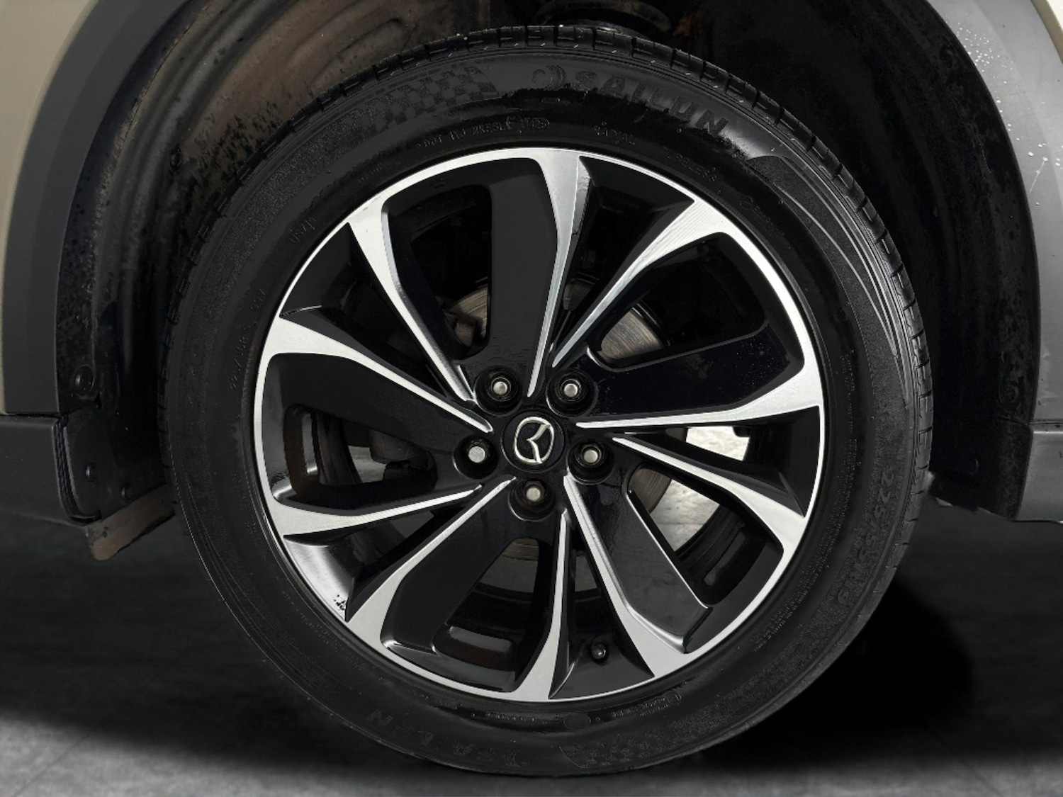 Used Mazda CX-5 2023 for sale - 77103771: Photo 24