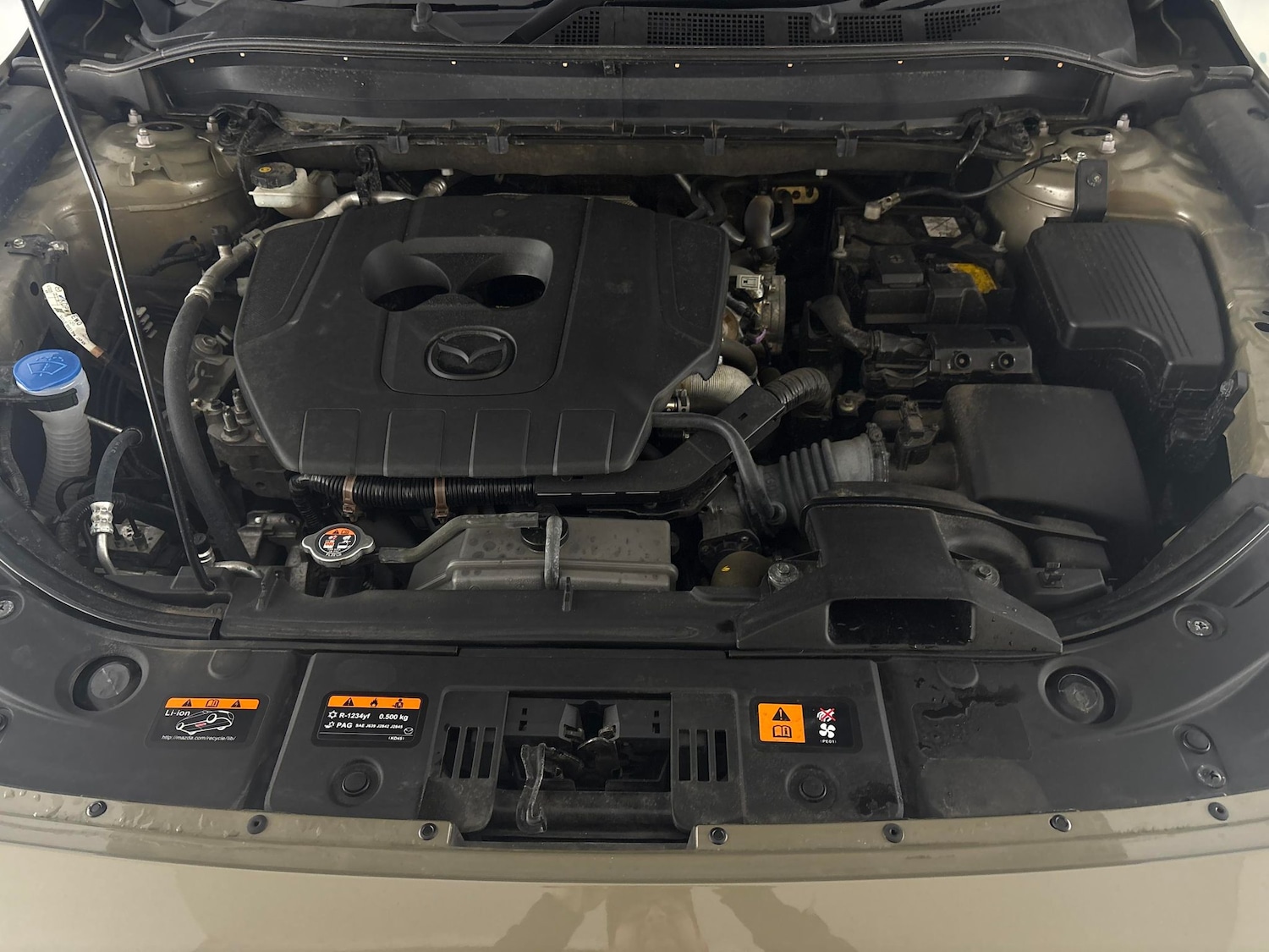 Used Mazda CX-5 2023 for sale - 77103771: Photo 34