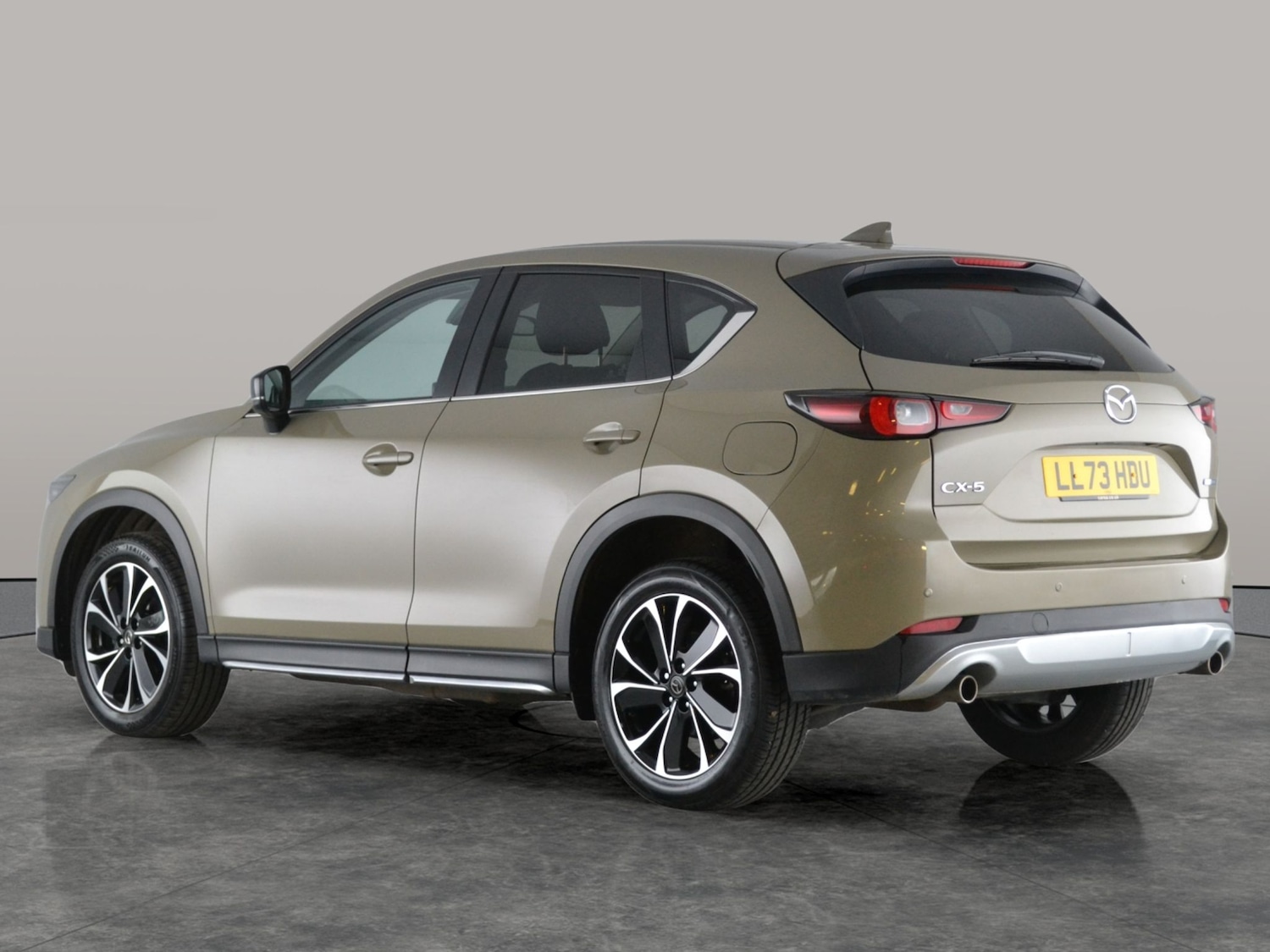 Used Mazda CX-5 2023 for sale - 77103771: Photo 7