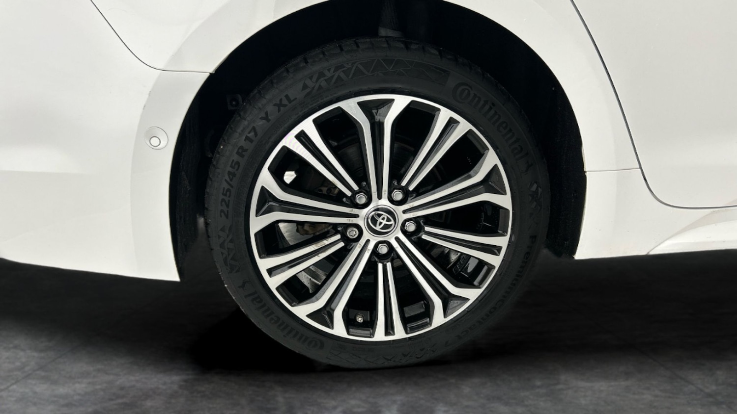 Used Toyota Corolla 2021 for sale - 78104021: Photo 11