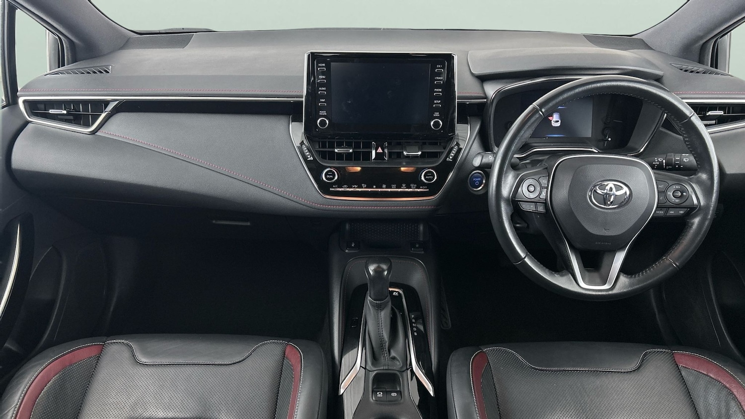 Used Toyota Corolla 2021 for sale - 78104021: Photo 14